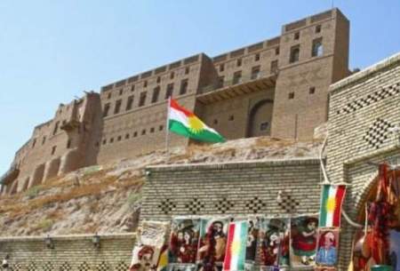 اعلام نتایج انتخابات پارلمانی اقلیم کردستان