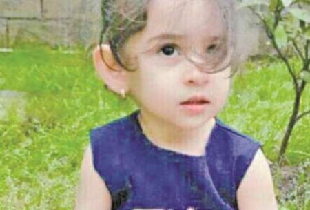 جزئیات مرگ دردناک دختر ۳ ساله قائمشهری