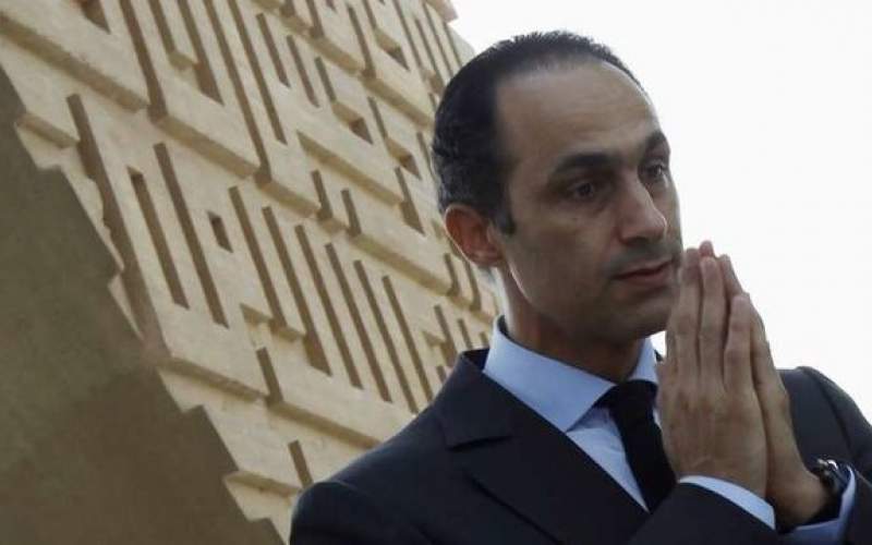 جمال مبارک به عرصه سیاسی مصر بازمی‌گردد