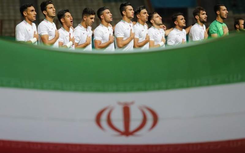 لژیونرهای تیم امید فردا وارد تهران می‌شوند