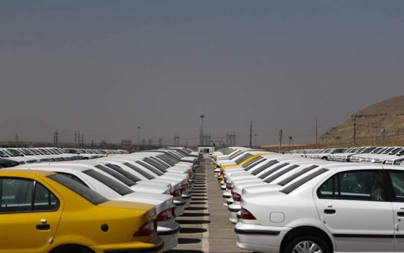 کاهش ۱۵ درصدی قیمت خودروهای داخلی در بازار
