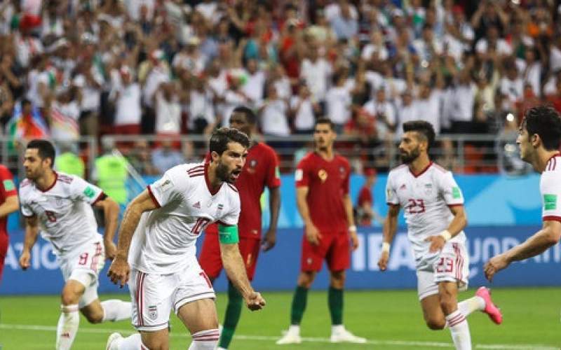 کی‌روش فوتبال ایران را متحول کرد