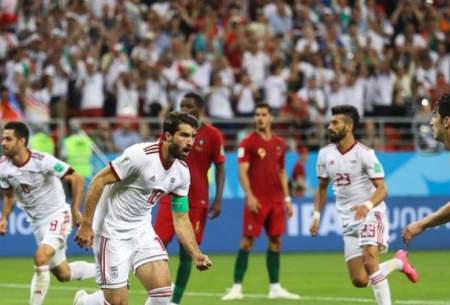کی‌روش فوتبال ایران را متحول کرد