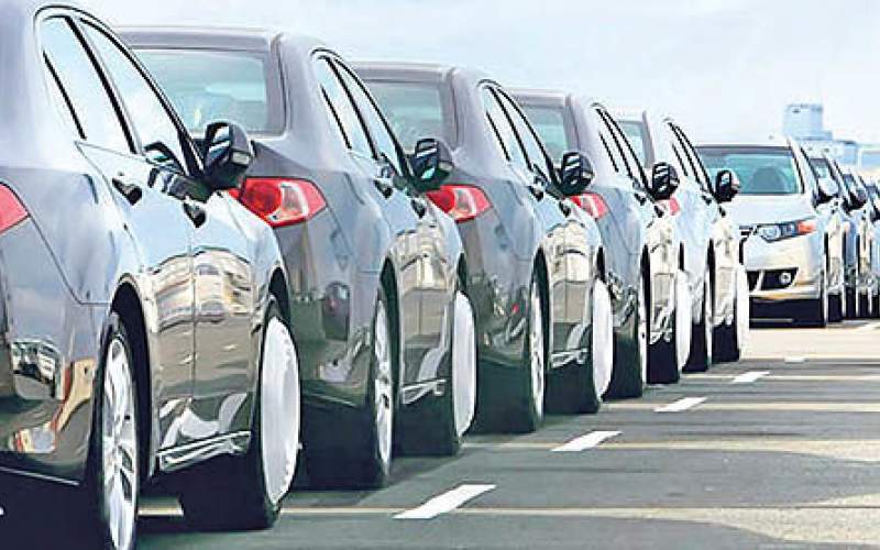 کاهش ۷ میلیون تومانی قیمت خودروهای داخلی
