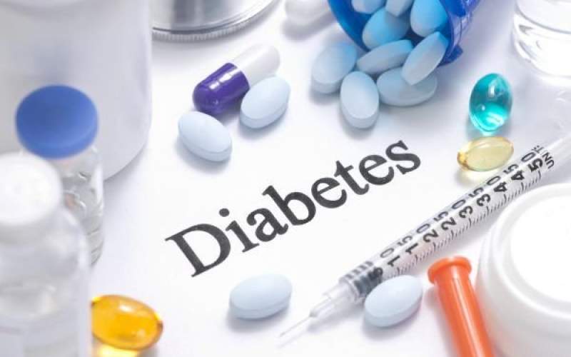 درمان دیابت با داروی کاهش وزن