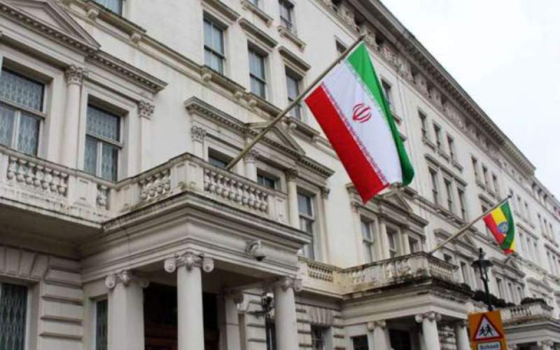 بازجویی از دیپلمات ایرانی در زندان بلژیک