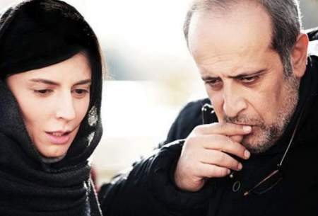 لیلا حاتمی بازیگر «قاتل و وحشی» می‌شود