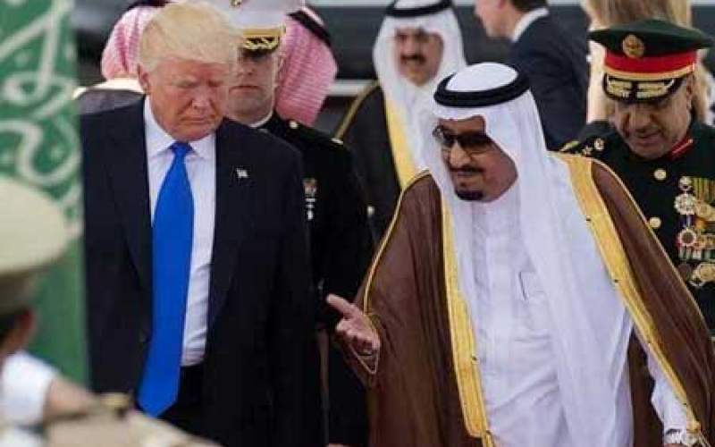 عربستان منتظر تنبیه سخت باشد