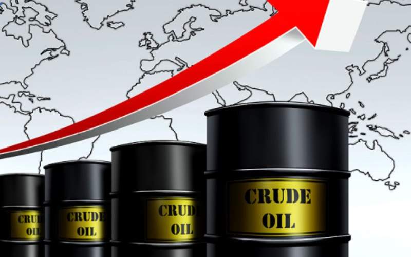 قیمت نفت ایران به بشکه‌ای ۸۱ دلار نزدیک شد
