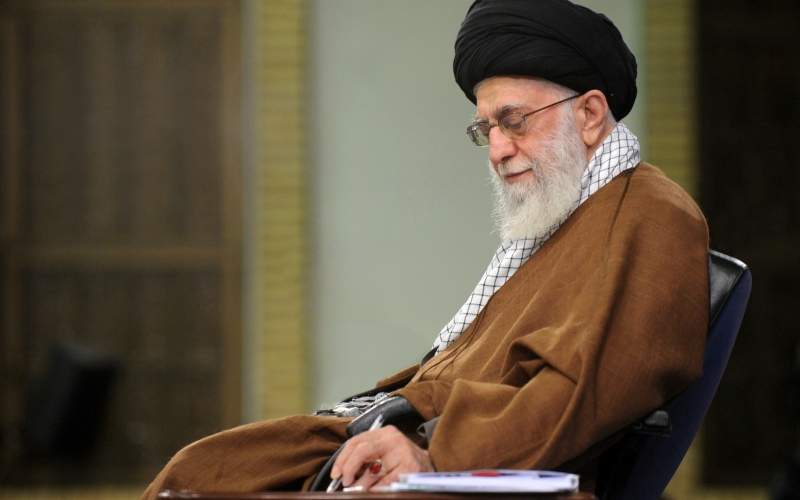 فراخوان رهبر انقلاب الگوی پیشرفت ایران