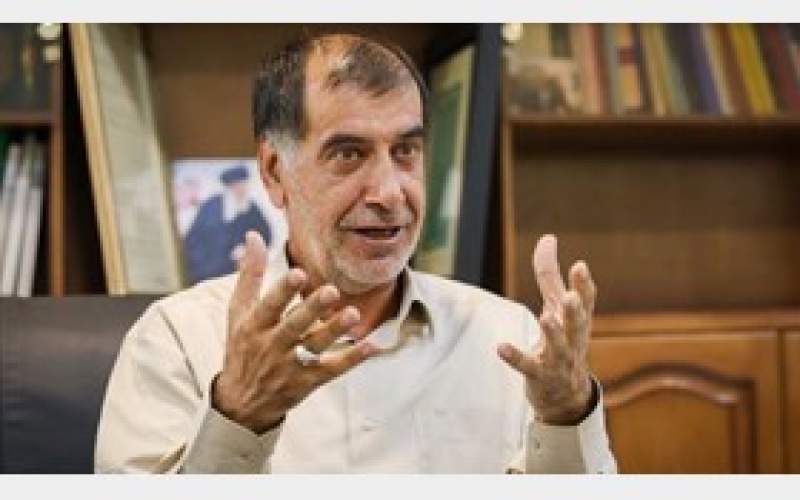 باهنر: احمدی‌نژاد نباید آینده‌ای داشته باشد!