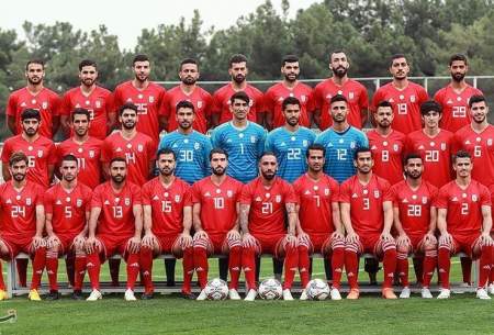 ایران - ونزوئلا؛ ۲۹ آبان در ورزشگاه آزادی