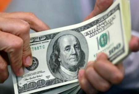 حبس نرخ دلار در کانال ۱۴ هزار تومان
