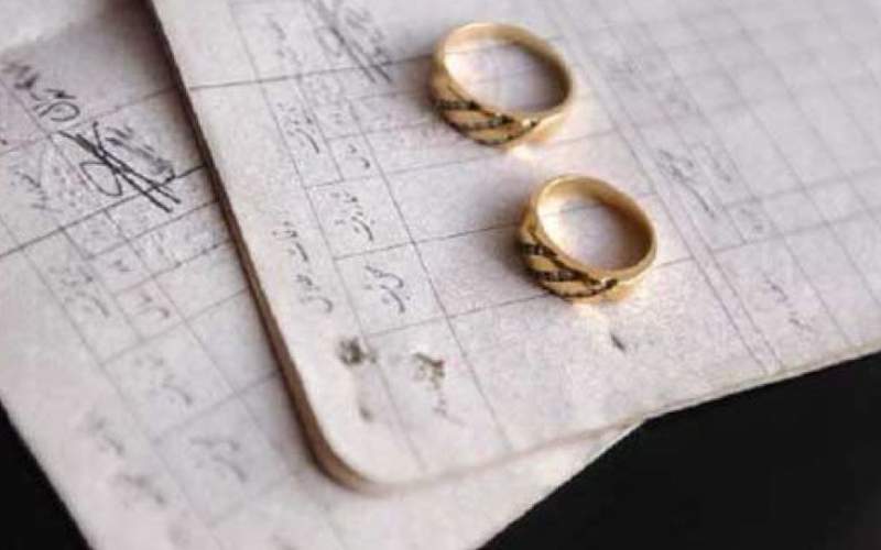 آخرین آمار ازدواج و طلاق در کشور