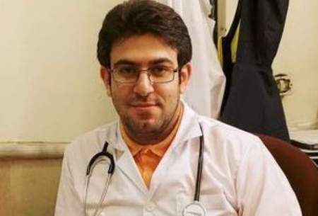 حکم اعدام پزشک تبریزی نقض شد