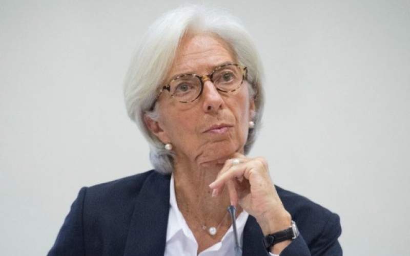 لغو سفر رئیس صندوق بین‌المللی پول به عربستان