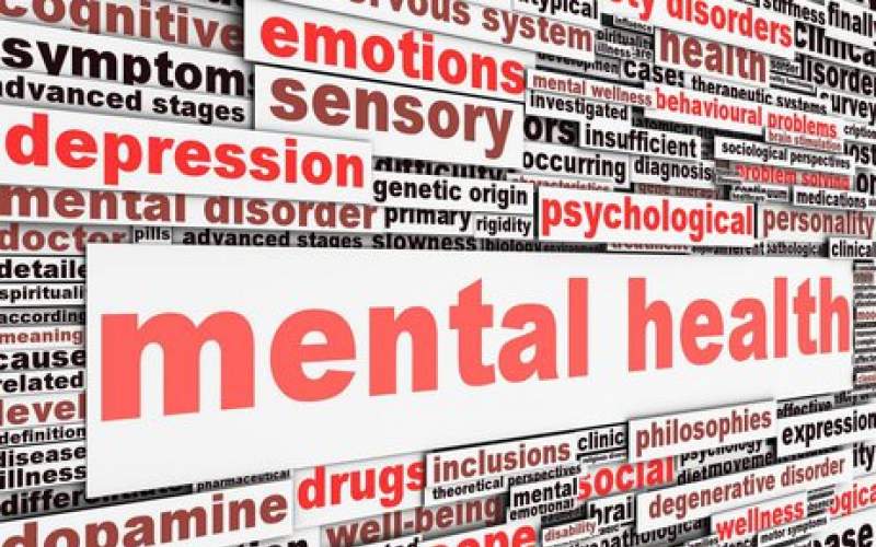 سلامت روان،حلقه فراموش شده بهداشت جهانی
