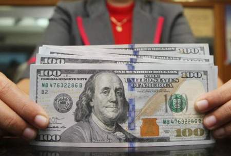 صعود دلار به بالاترین سطح هفتگی