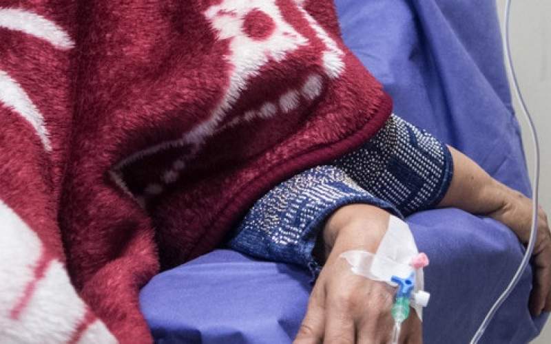 آخرین آمار "سرطان" در ایران