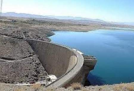 سالانه چه میزان آب در ایران تبخیر می‌شود؟