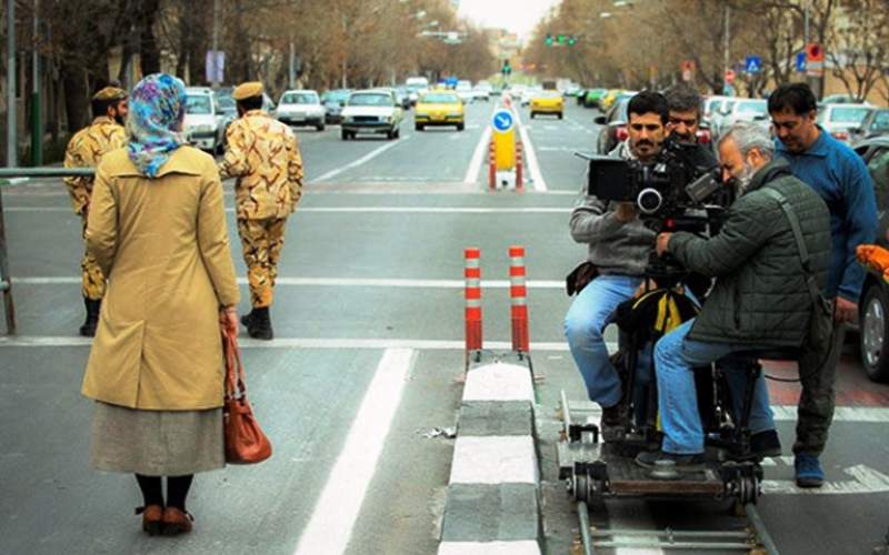سینمای ایران تبلیغ ناکجاآباد است