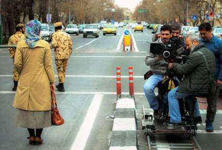 سینمای ایران تبلیغ ناکجاآباد است