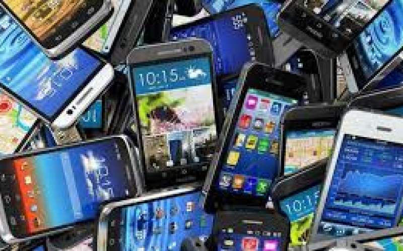 کاهش ۱۵ درصدی قیمت گوشی تلفن‌همراه