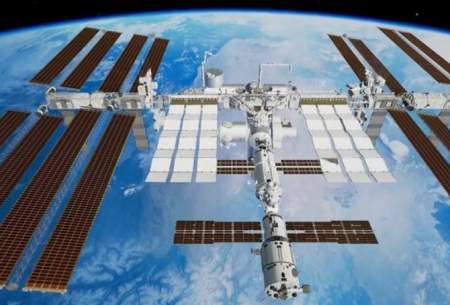برنامه ایستگاه فضایی بین‌المللی اعلام شد