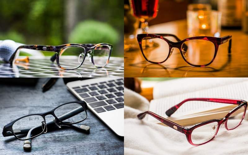 عینک هوشمند به کمک سالمندان می آید
