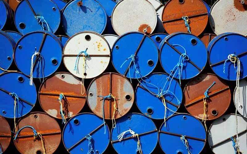 افزایش قیمت نفت برای جبران ضرر سنگین