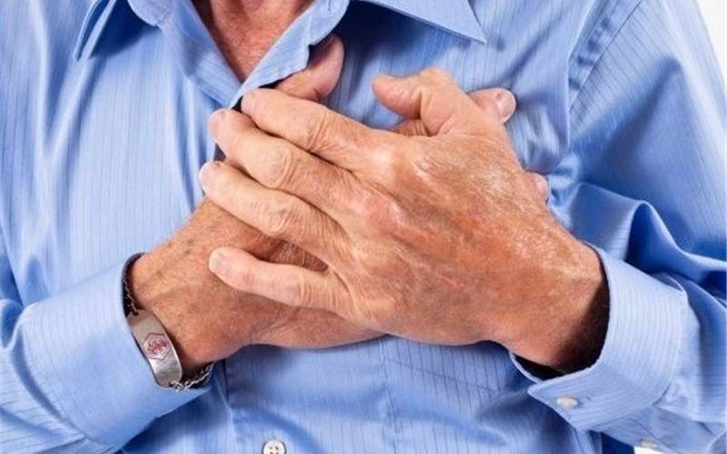 آمار ۴۶ درصدی مرگ بر اثر سکته قلبی در ایران
