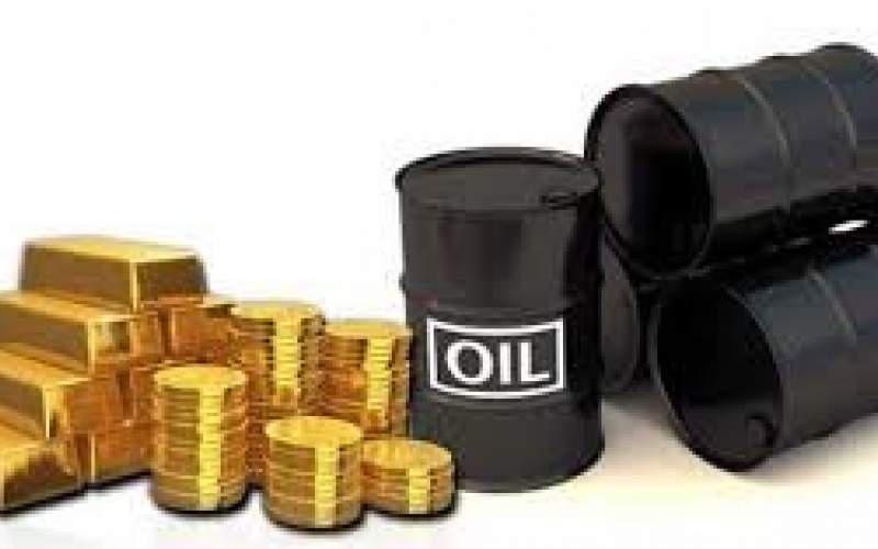 واریز مازاد درآمد نفتی به حساب ذخیره ارزی