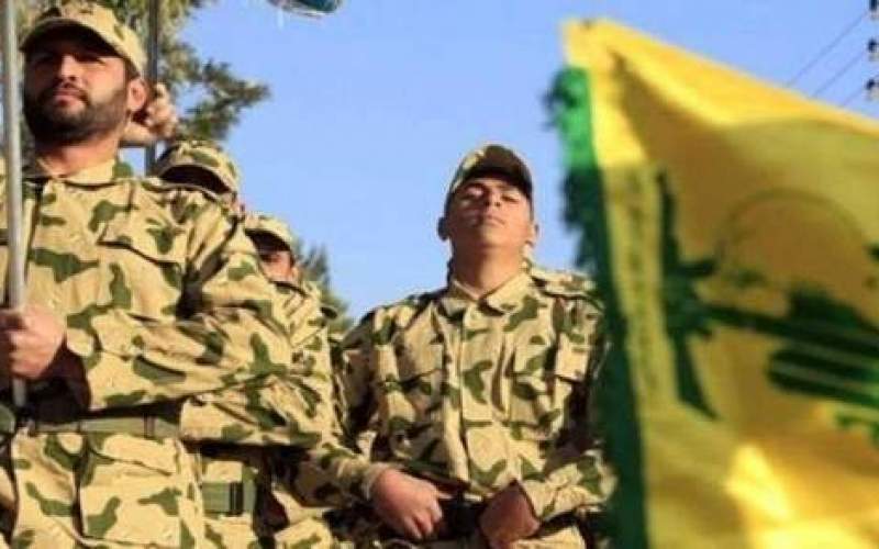 آمریکا تحریم‌ حزب‌الله لبنان را افزایش داد