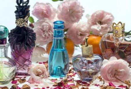 هوش مصنوعی عطر و طعم جدید اختراع می‌کند!