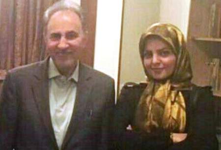 حواشیِ ازدواج مجدد شهردار سابق تهران