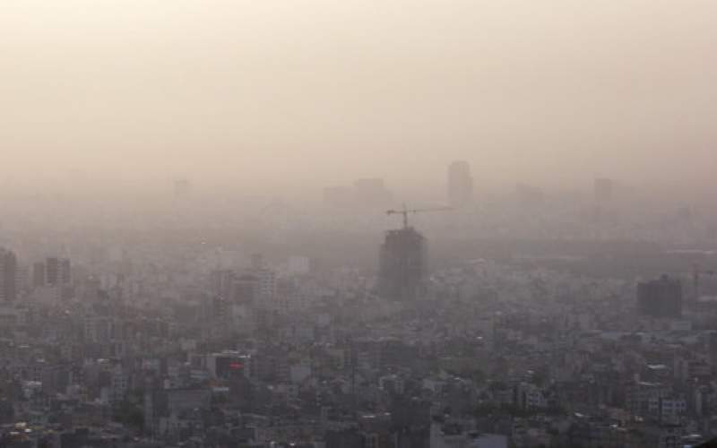تبعات آلودگی هوا برای سلامت کودکان