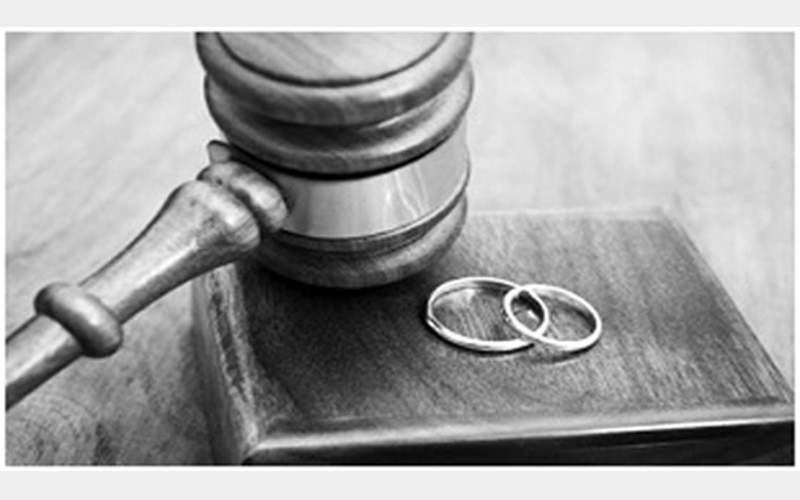حقوقی که مردان با «ازدواج» به‌دست می‌آورند
