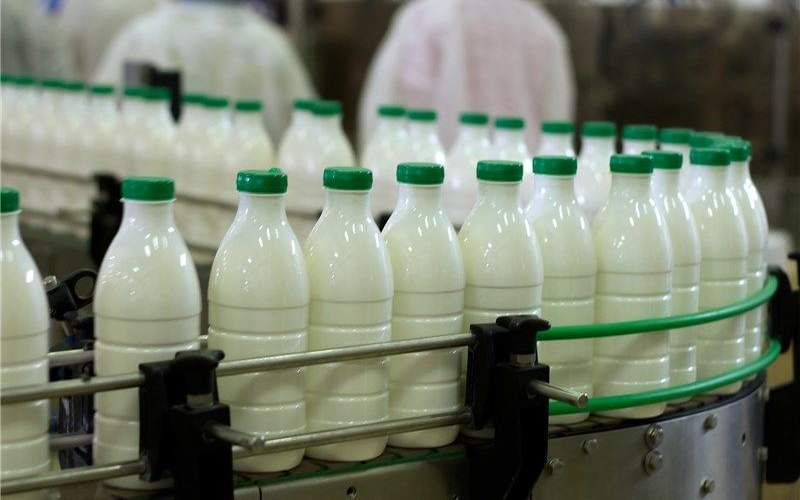 دلیل گرانی قیمت شیر مشخص شد