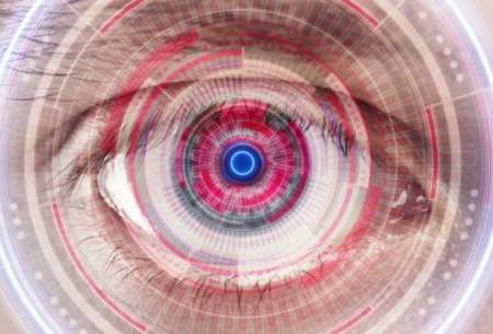 امکان تشخیص آلزایمر با اسکن ساده چشم