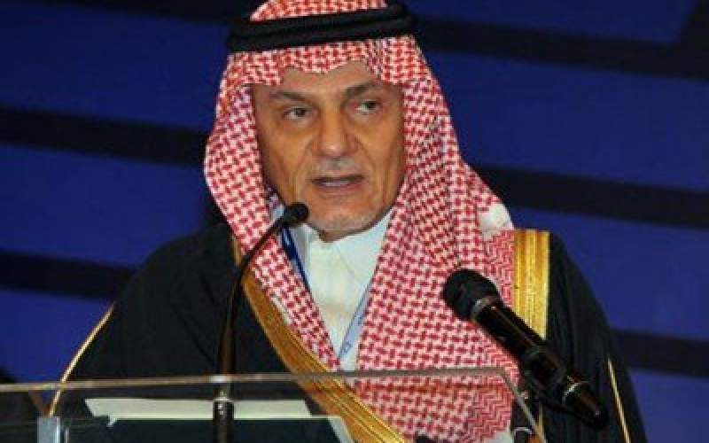 فیصل: روابط آمریکا- عربستان در خطرست