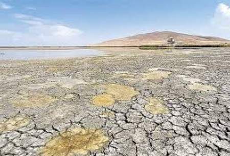 احتمال تنش آبی بین کشاورزان جدی شد