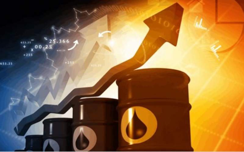 تحریم ایران نفت را بالای ۷۵ دلار نگه می‌دارد