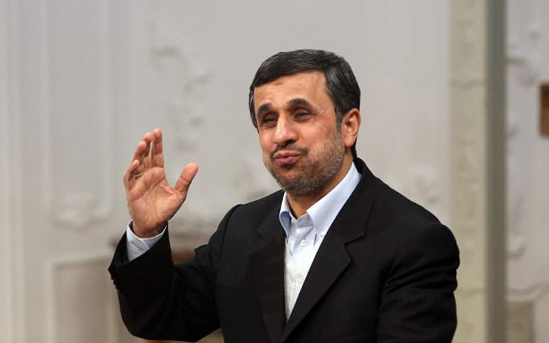 امکان بازتولید احمدی‌نژاد وجود دارد