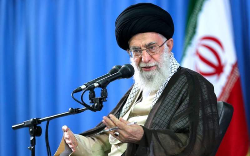 دولت ایران بدون ملت کاره‌ای نیست