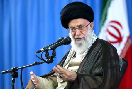 دولت ایران بدون ملت کاره‌ای نیست