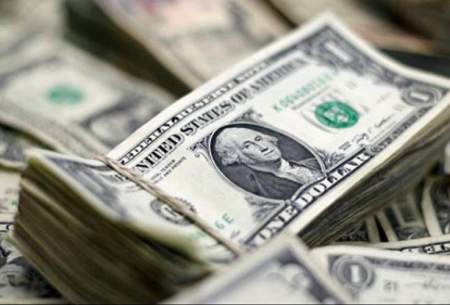 قیمت دلار به کانال ١٣ هزار تومان بازگشت