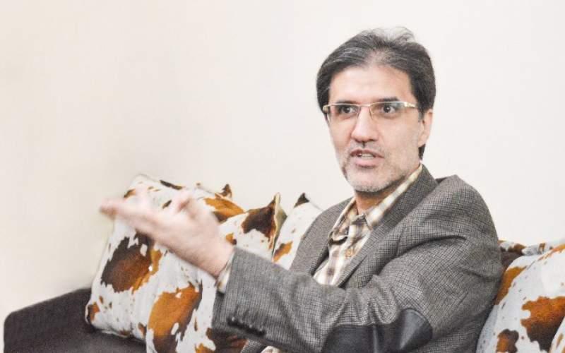 حسین کروبی: هیچ خبری از رفع حصر نیست
