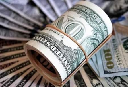 اختلاف ۲۰۰ تومانی خرید ارز در بانک‌ها