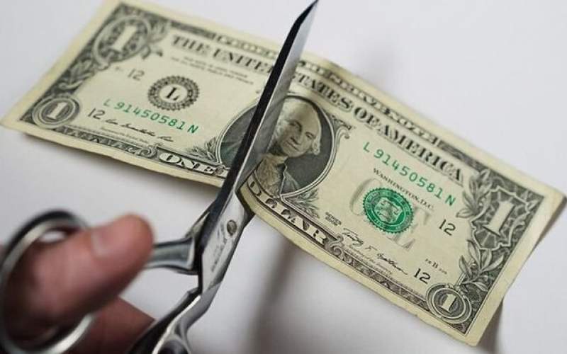 اقتصاد جهانی با دلار خداحافظی می‌کند؟