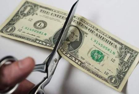 اقتصاد جهانی با دلار خداحافظی می‌کند؟